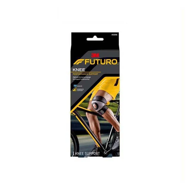 3M FUTURO MOISTURE CONTROL KNEE UPPORT (M) (45696EN)