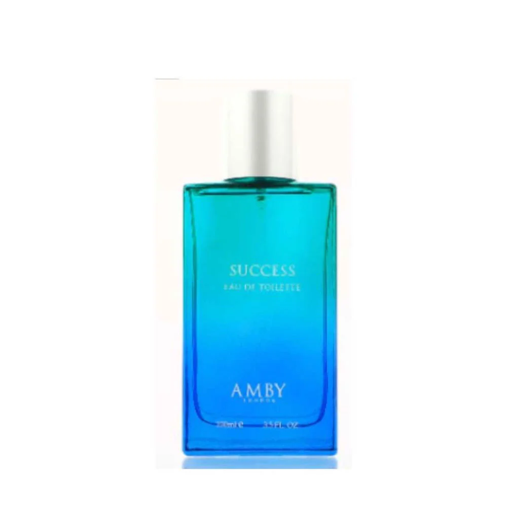 AMBY LONDON EDT SUCCESS 100ML