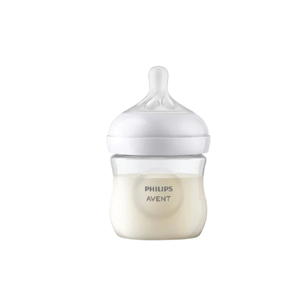 AVENT ANTI-COLIC BOTTLE 125ML/4OZ