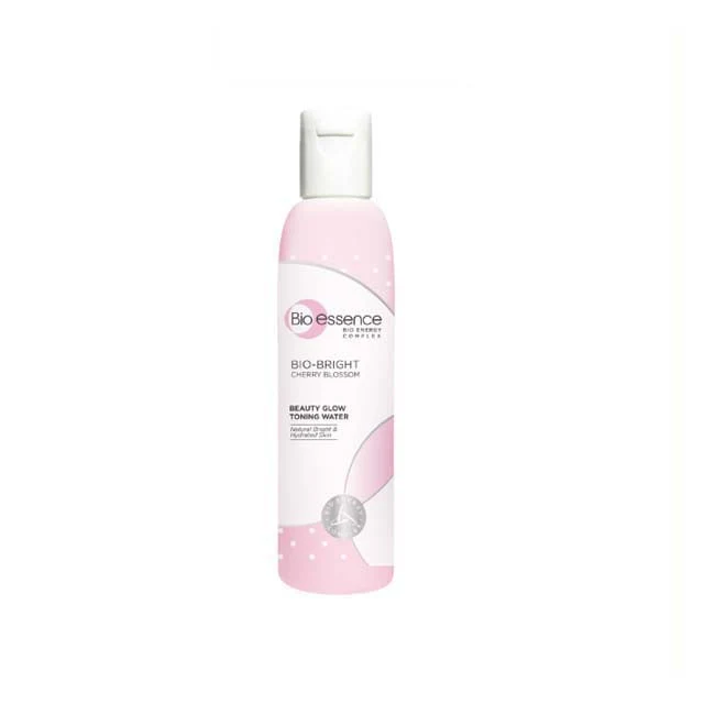 BIO-ESSENCE BIO-BRIGHT BEAUTY GLOW TONING WATER 220ML