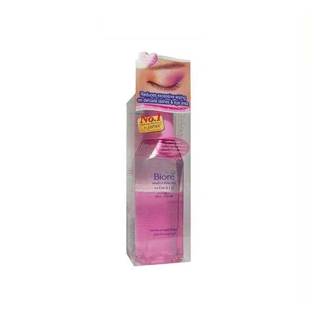 BIORE MAKEUP REMOVER 130ML