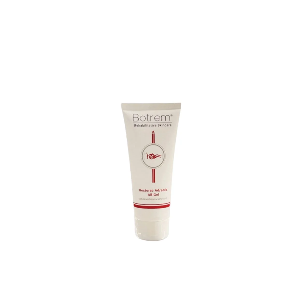 BOTREM RESTORAC AD/SORB AB GEL 50ML