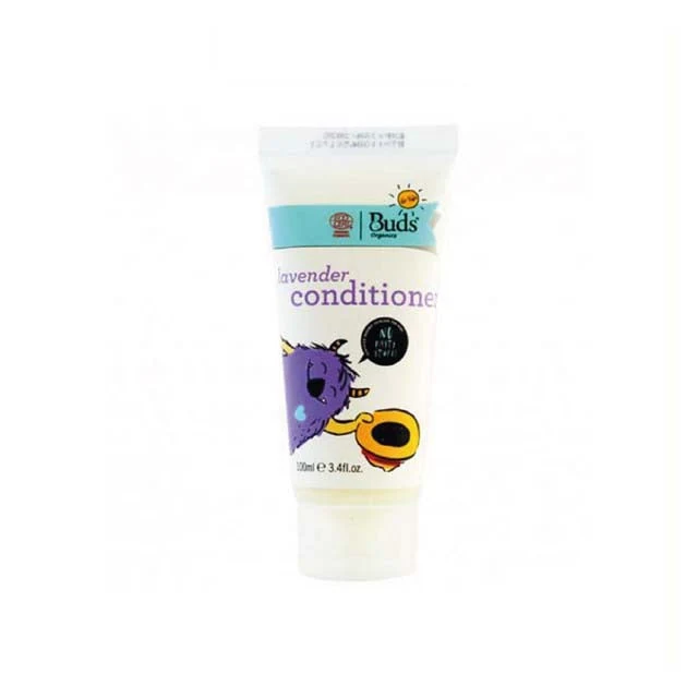 BUDS FOR KIDS LAVENDER CONDITIONER 100ML