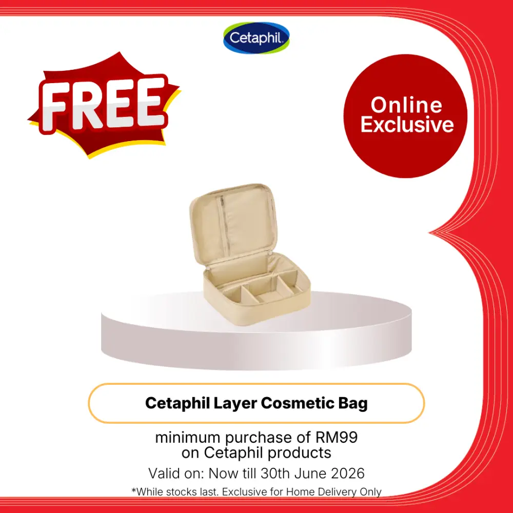 CETAPHIL BABY ULTRA MOISTURISING BATH & WASH 400ML - Image 5