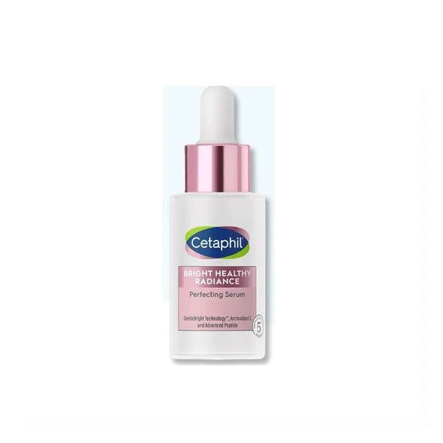 CETAPHIL BRIGHT HEALTHY RADIANCE PERFECTING SERUM 30ML