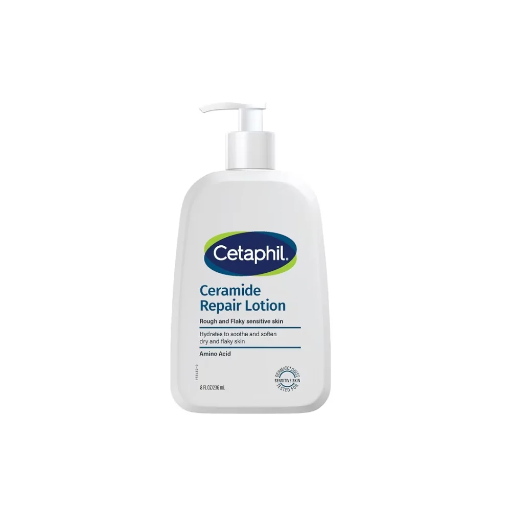 CETAPHIL CERAMIDE REPAIR LOTION 236ML