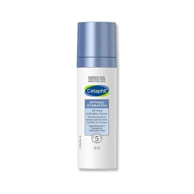 CETAPHIL OPTIMAL HYDRATION 48 HOUR ACTIVATION SERUM 30ML