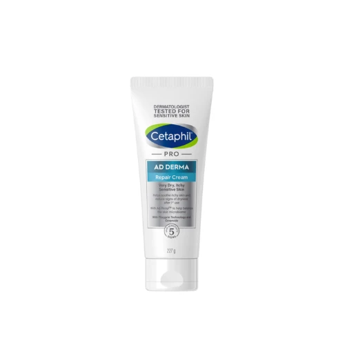 CETAPHIL PRO AD DERMA RESTORING RELIEF CREAM 227G