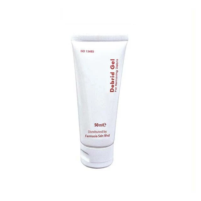 CHITO DEBRID GEL 50ML