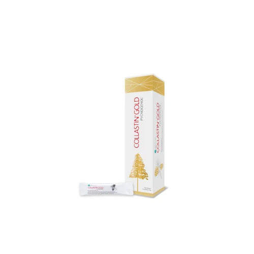 COLLASTIN GOLD PYCNOGENOL 15S