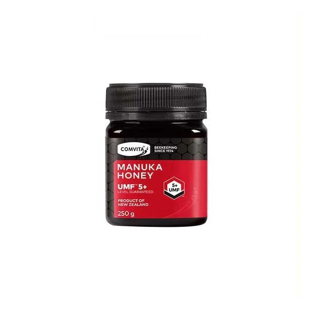 COMVITA MANUKA HONEY UMF 5+ 250G