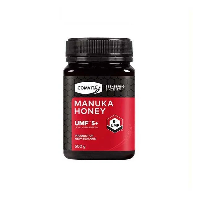 COMVITA MANUKA HONEY UMF 5+ 500G