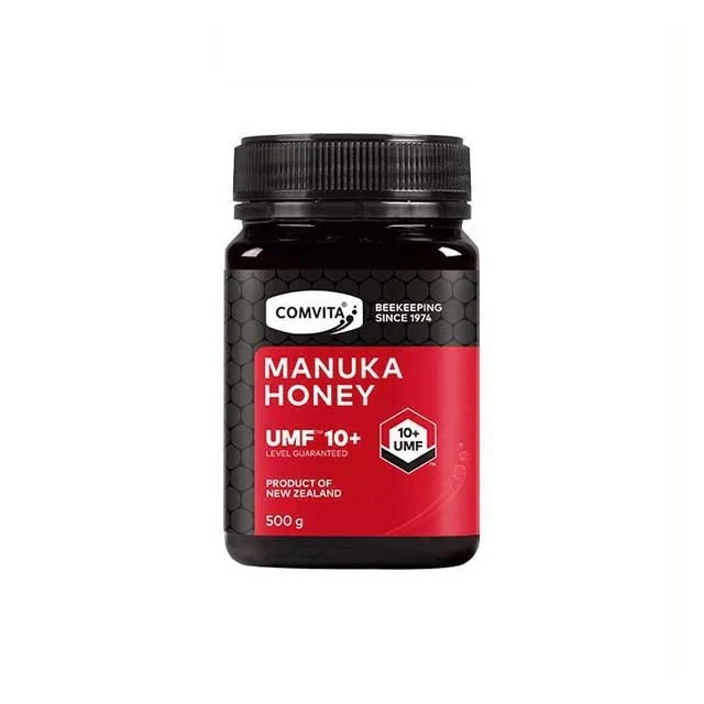 COMVITA UMF 10+ MANUKA HONEY 500G