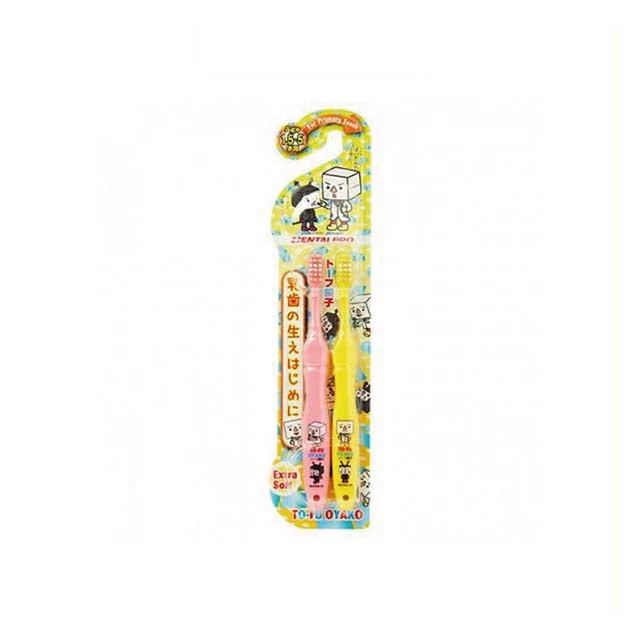 DENTALPRO TO-FU OYAKO PRIMARY (1.5-5)