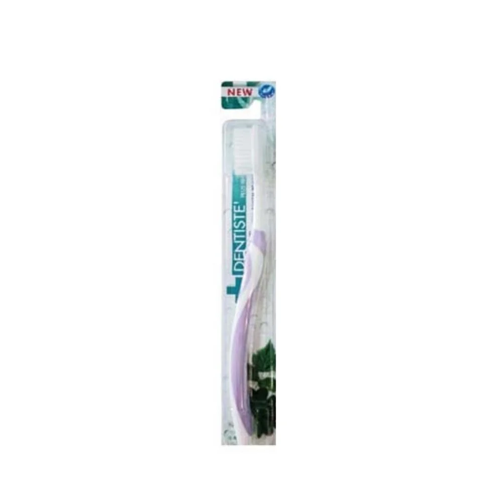 DENTISTE TOOTHBRUSH PLUS WHITE PERFECT