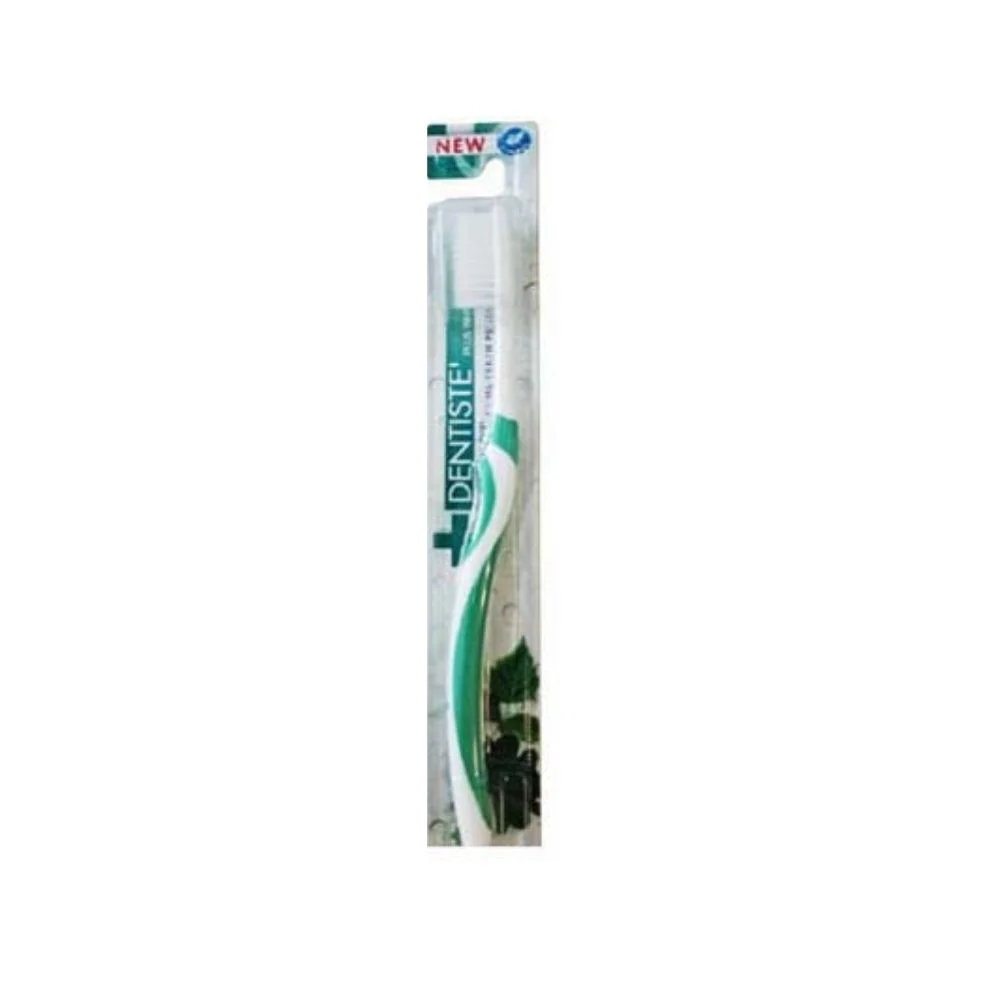 DENTISTE TOOTHBRUSH PLUS WHITE PERFECT - Image 2
