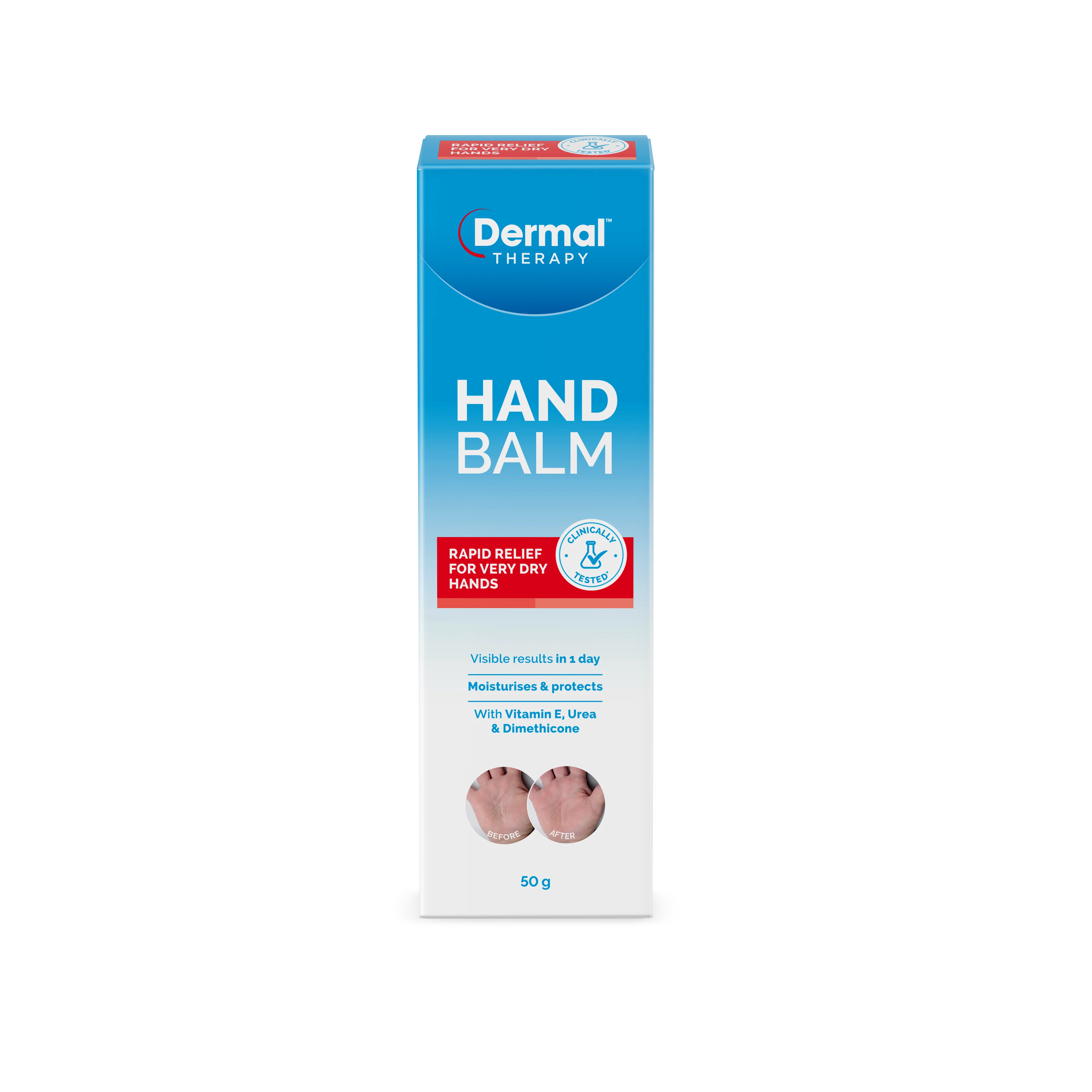 DERMAL HAND BALM 50G - Image 2