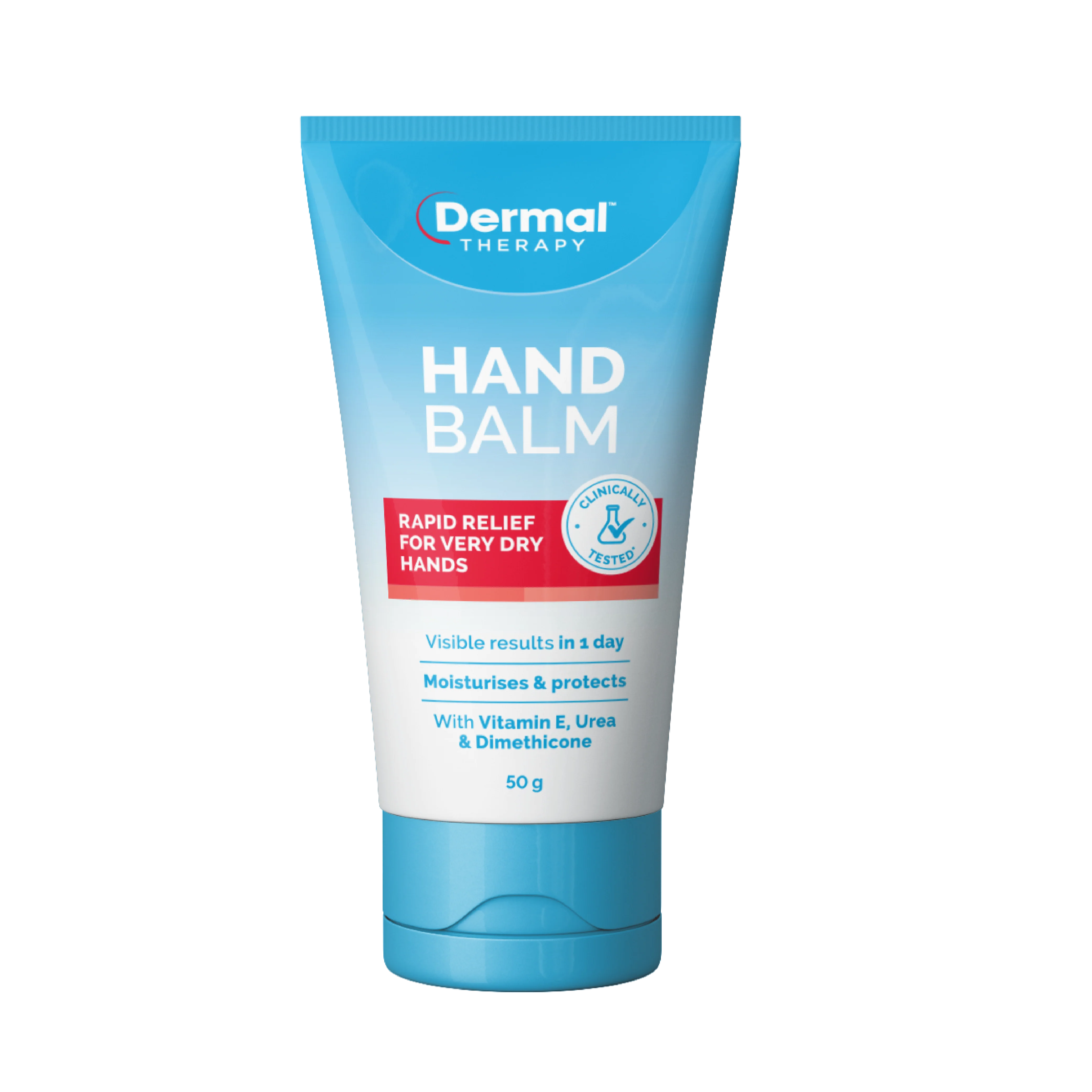 DERMAL HAND BALM 50G - Image 3