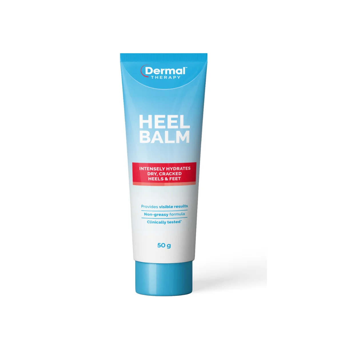 DERMAL THERAPY HEEL BALM 50G - Image 3