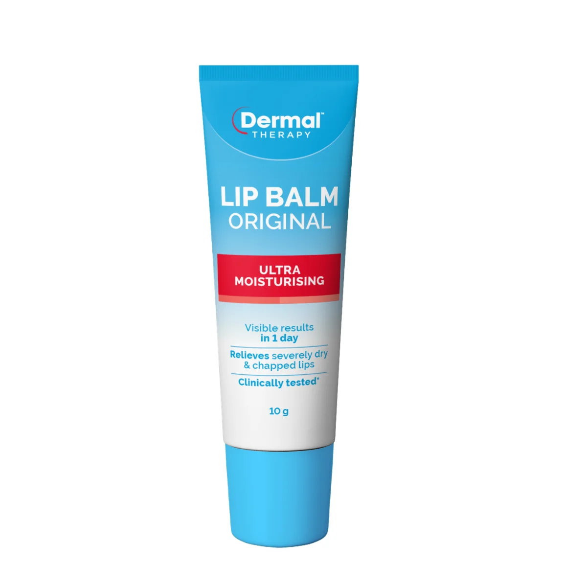 DERMAL THERAPY LIP BALM 10G - Image 3