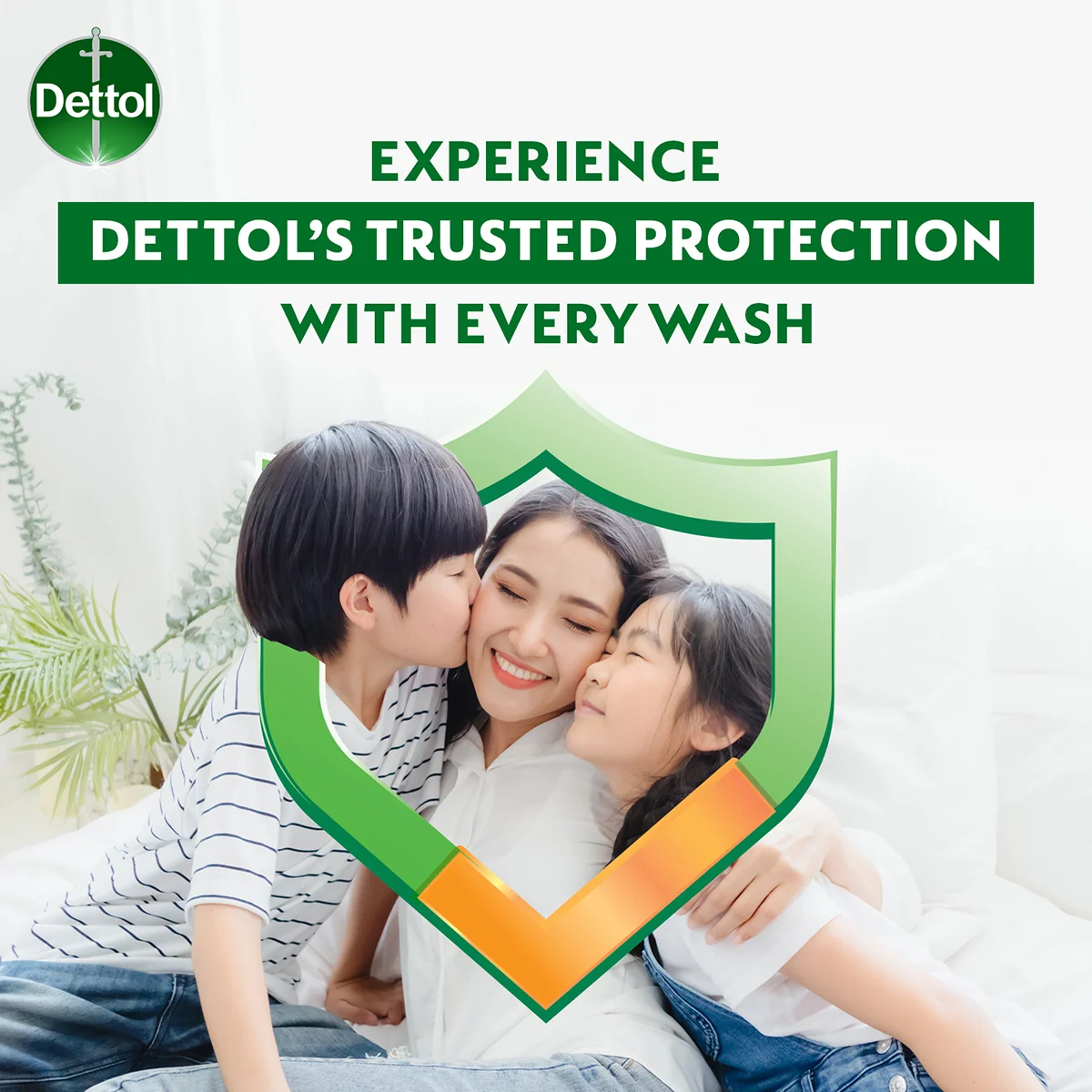 DETTOL ANTIBACTERIAL HAND WASH LIQUID ORIGINAL 250ML 3S - Image 7