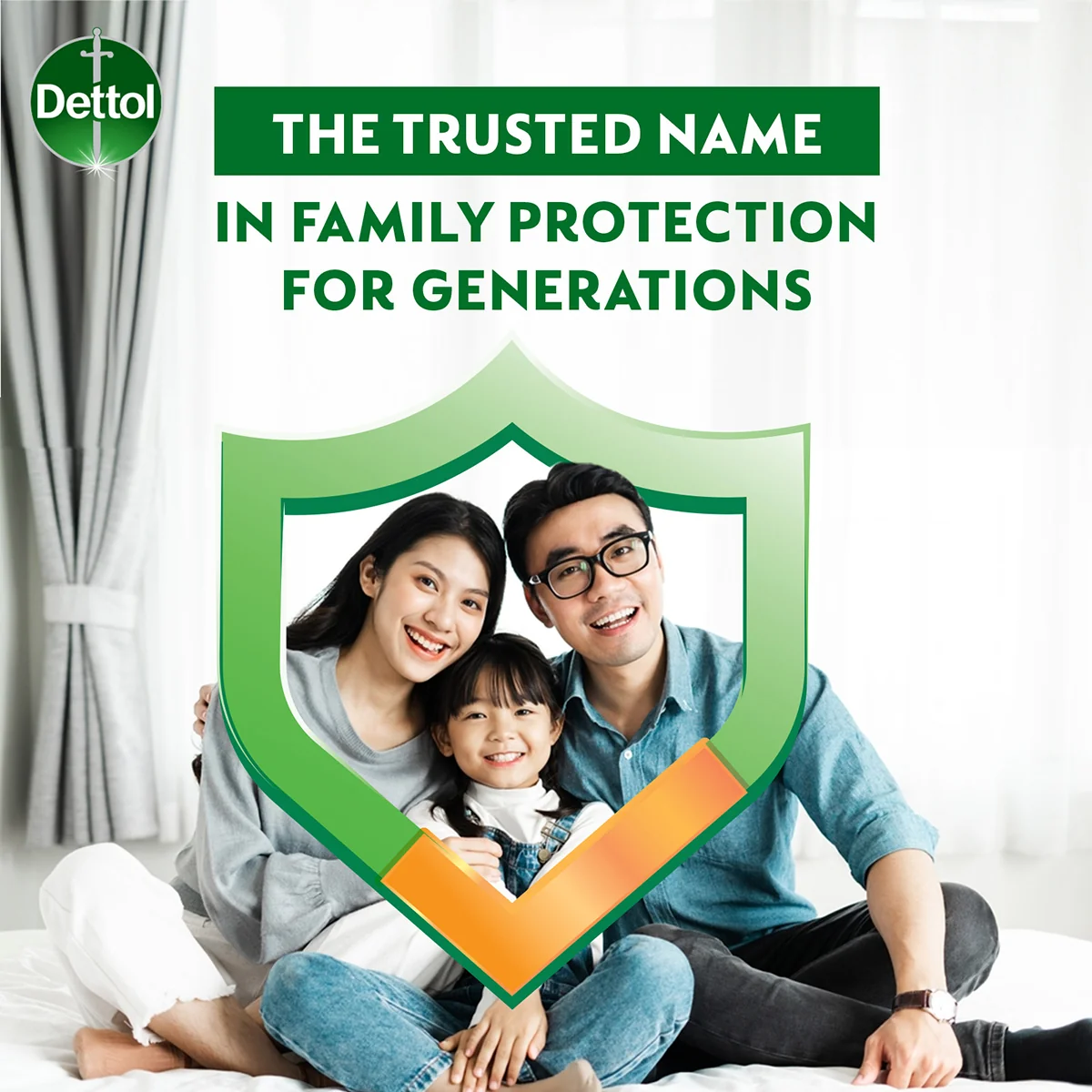 DETTOL BAR SOAP COOL 100G 4S - Image 7
