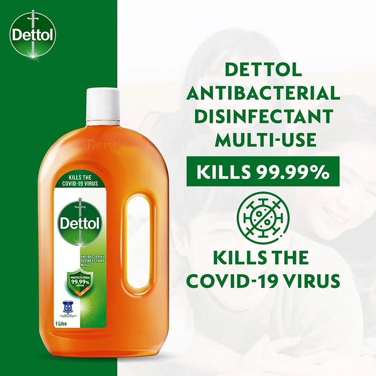 DETTOL LIQ 1L+250ML - Image 3