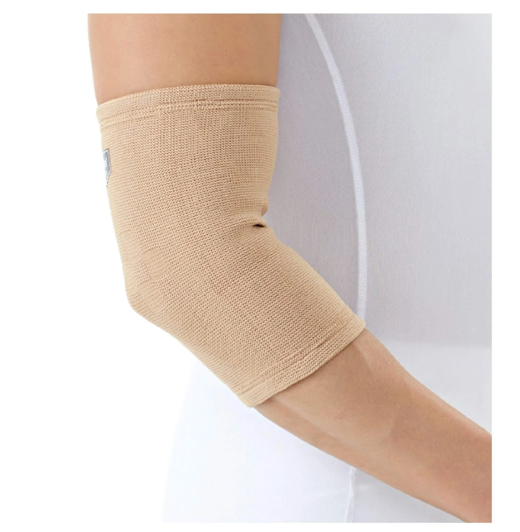 DR MED ELBOW SLEEVE (STRONG COMPRESSION) DR-E009 M