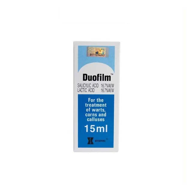 DUOFILM 15ML