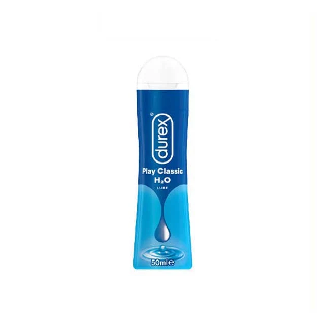 DUREX CLASSIC PLAY GEL 50ML