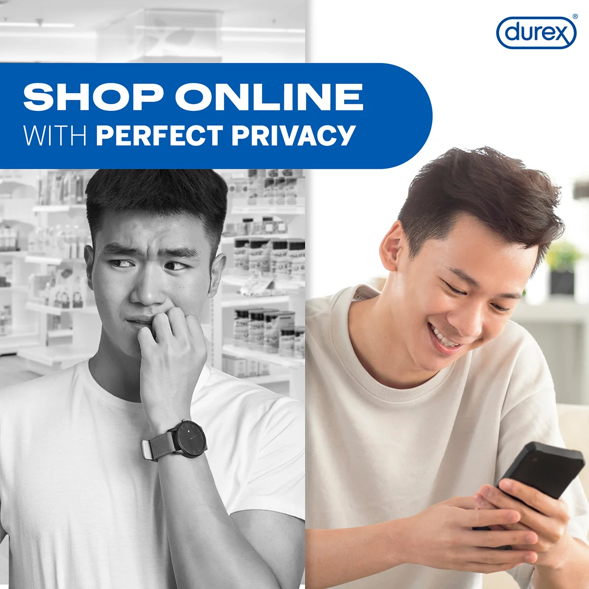 DUREX SENSATION 3S - Image 4