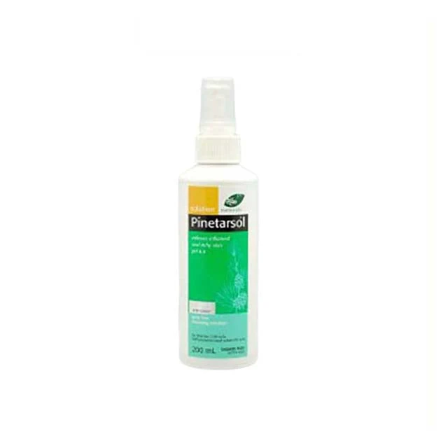 EGO PINETARSOL SHOWER PACK 200ML