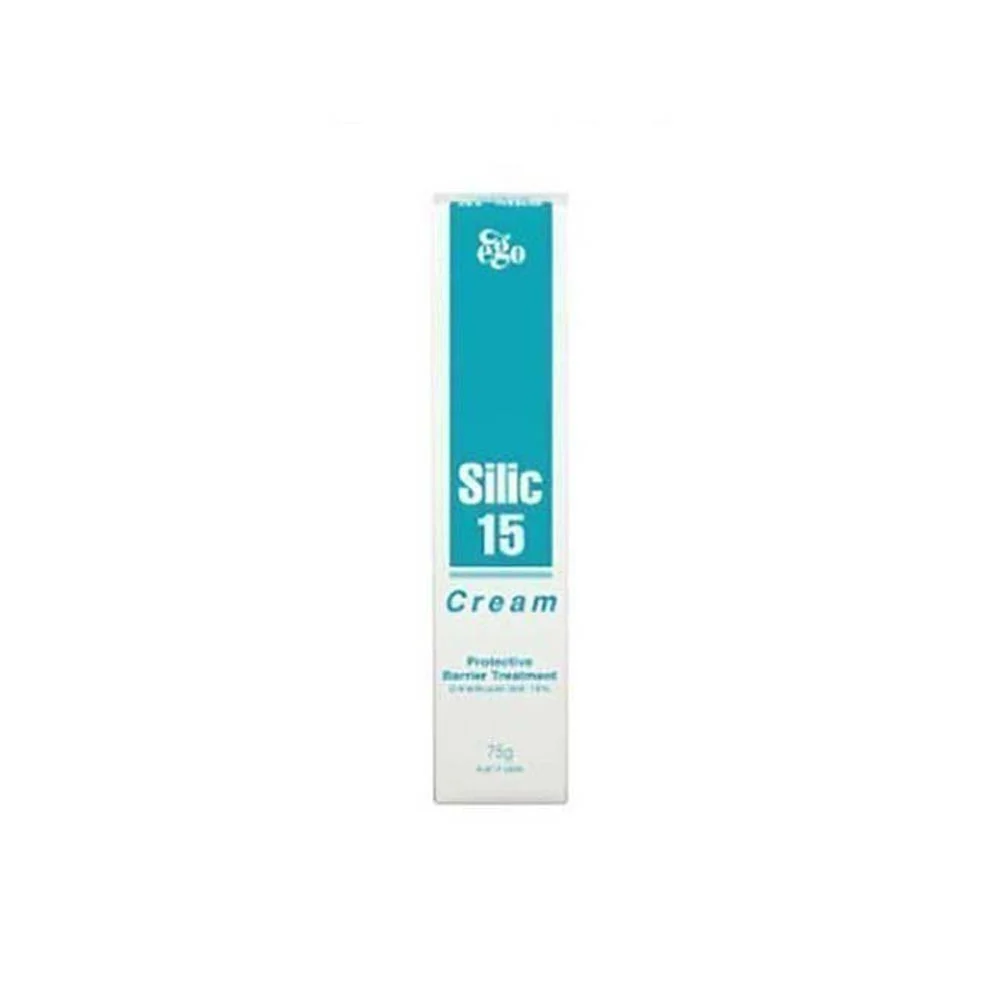 EGO SILIC 15 CR 75G