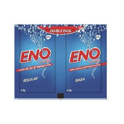 ENO WHITE 4.3G 2S