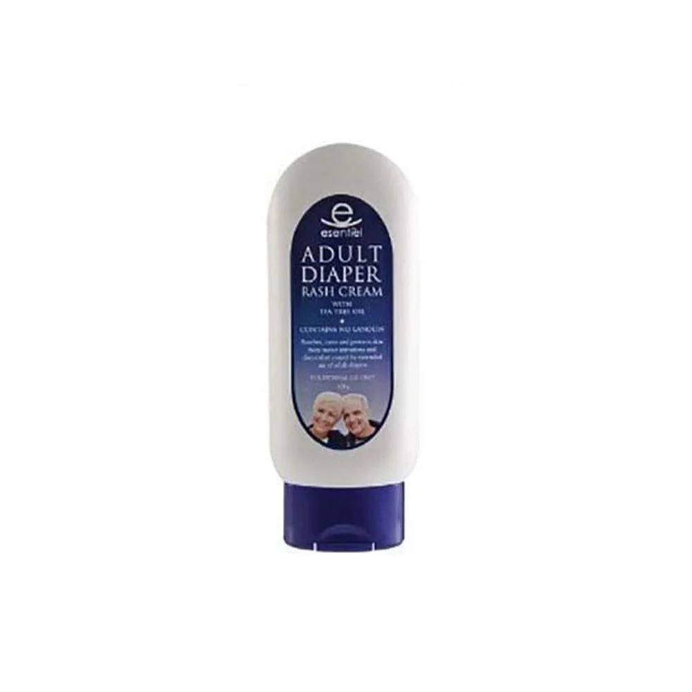 ESENTIEL ADULT DIAPER RASH CREAM 150G