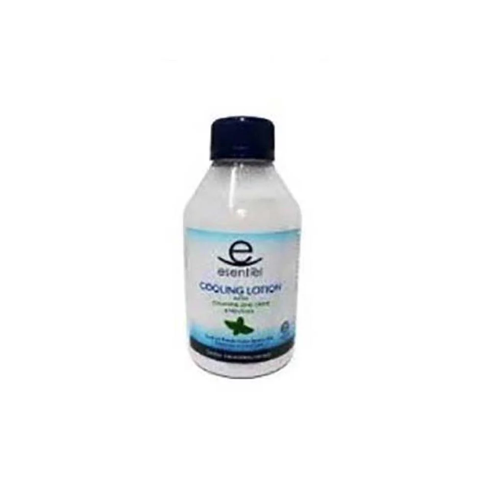 ESENTIEL COOL CALAMINE LOTION 200ML