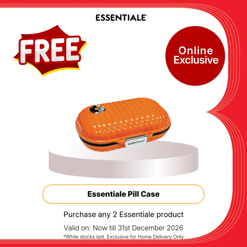 ESSENTIALE FORTE N 90S - Image 2