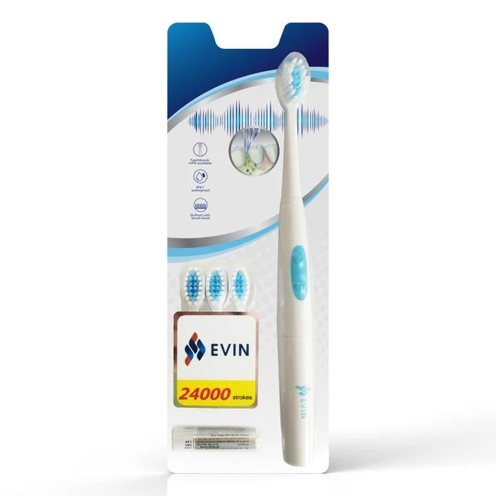 EVIN SONIC TOOTHBRUSH 1S