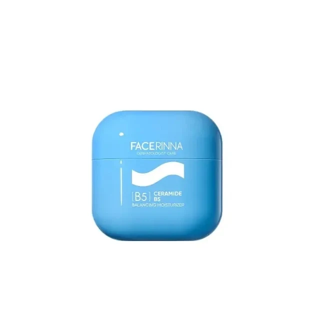 FACERINNA CERAMIDE B5 BALANCING MOISTURIZER 30G