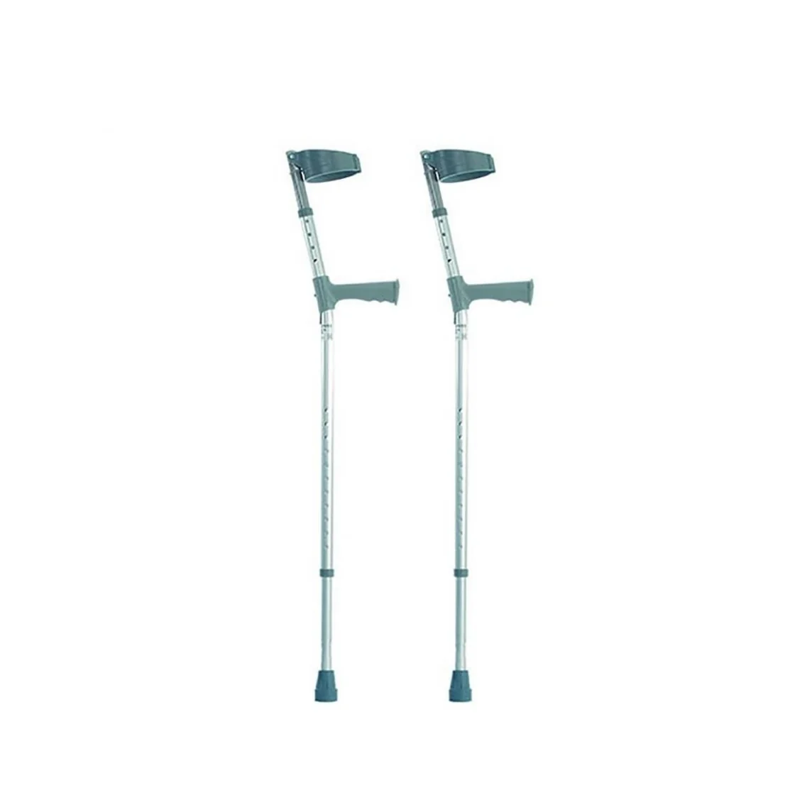 FELCO ELBOW CRUTCHES ADULT (FM933L)