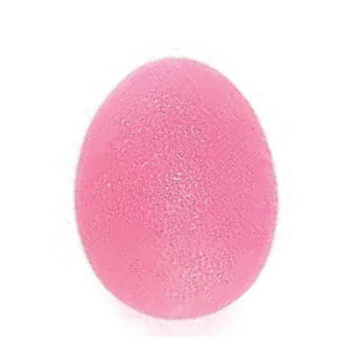 FELCO FLEXPLUS EXERCISE BALL EXTRA SOFT (PINK)