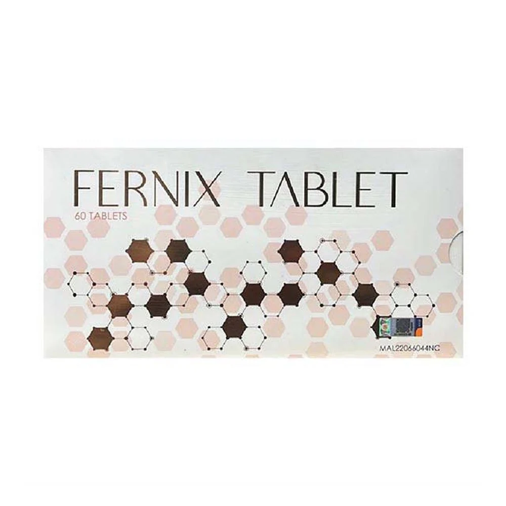 FERNIX 60S