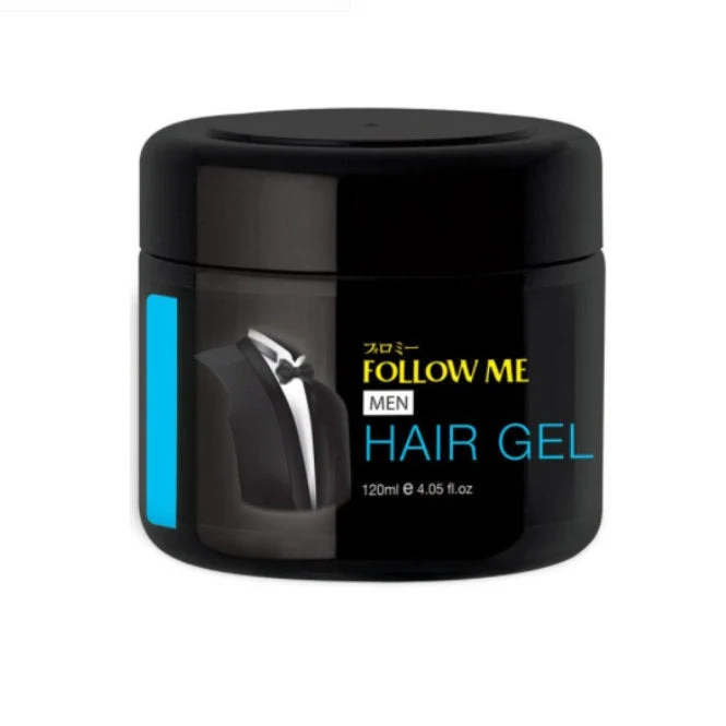 FOLLOW ME STYLING GEL 120ML