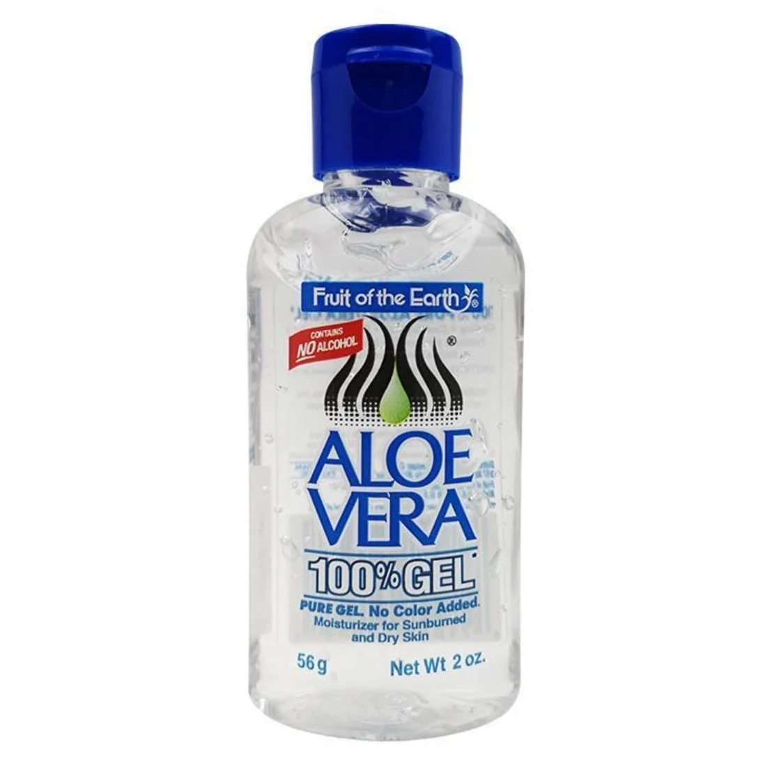 FOTE ALOE VERA GEL 56G