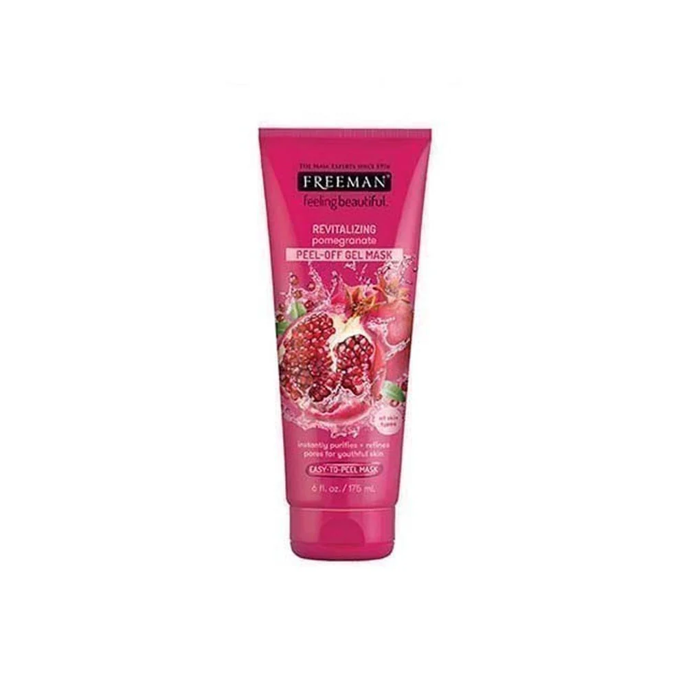 FREEMAN FACIAL MASK POMEGRANATE 175ML