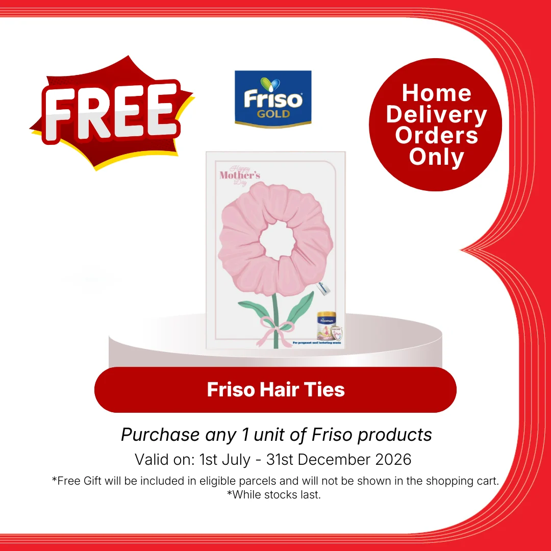 FRISO GOLD COMFORT NEXT 400G - Image 2