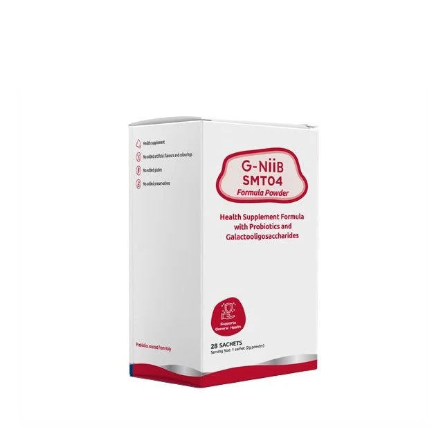 G-NIIB SMT04 FORMULA POWDER 2G 28S