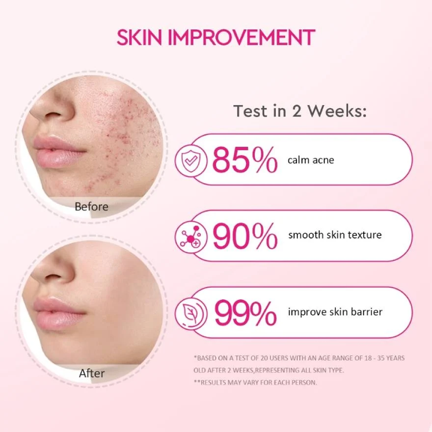 GLAD2GLOW PEACH RETINOL SERUM 17ML - Image 4