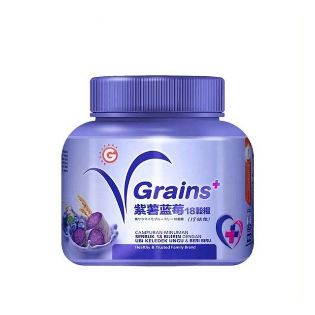 GOODMORNING VGRAINS 850G