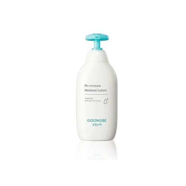 GOONGBE PRI-MMUNE MOISTURE LOTION 350ML